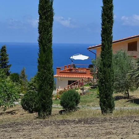Ferienhaus Terramare *