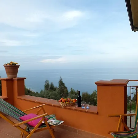 Holiday home Terramare