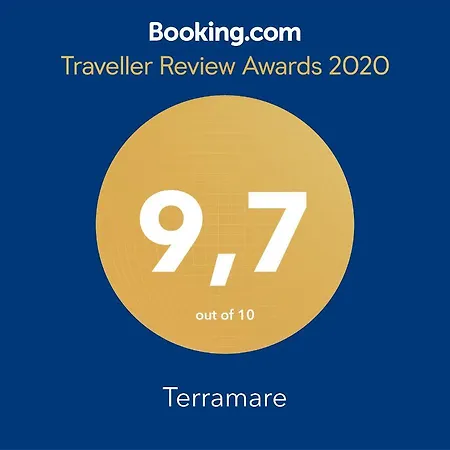 Terramare Castel di Tusa