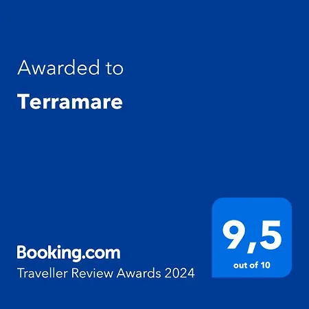 Terramare Casa vacanze