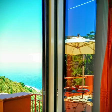 Casa vacanze Terramare