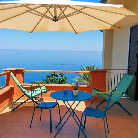 Casa vacanze Terramare *