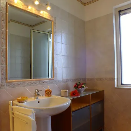 Terramare Casa vacanze Castel di Tusa