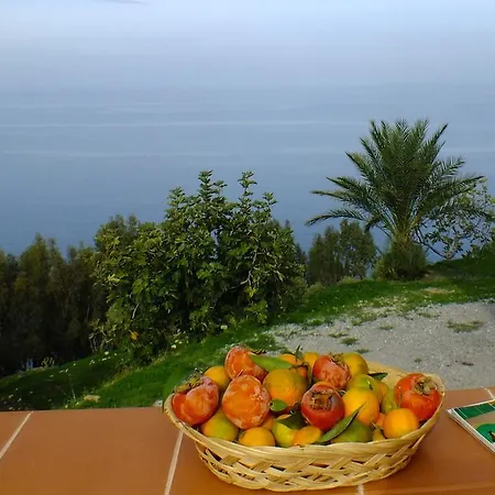 Terramare Casa vacanze