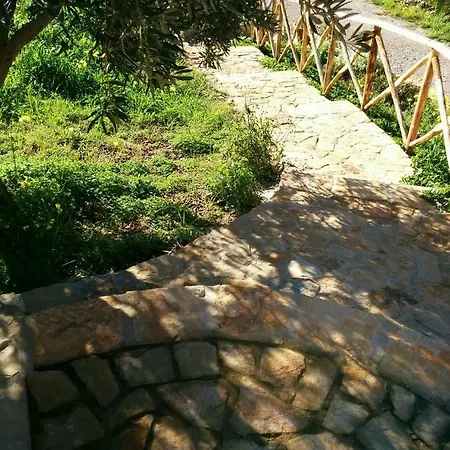 Casa vacanze Terramare