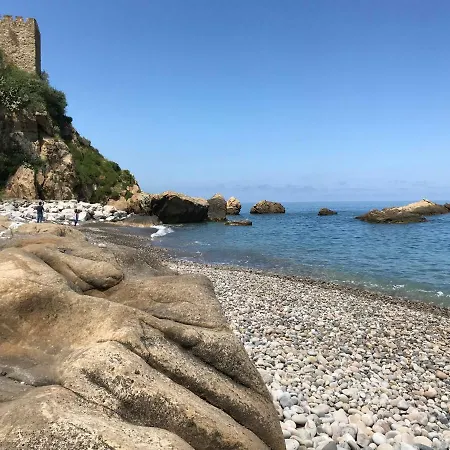 Casa vacanze Terramare