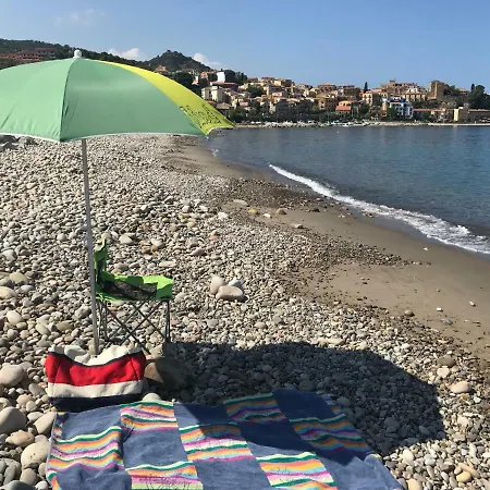 Vakantiehuis Terramare