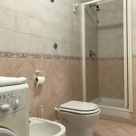 Casa vacanze Terramare