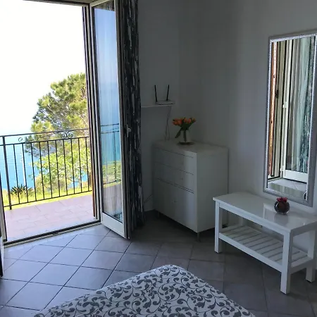 Terramare Casa vacanze *