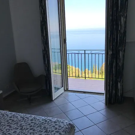 Vakantiehuis Terramare